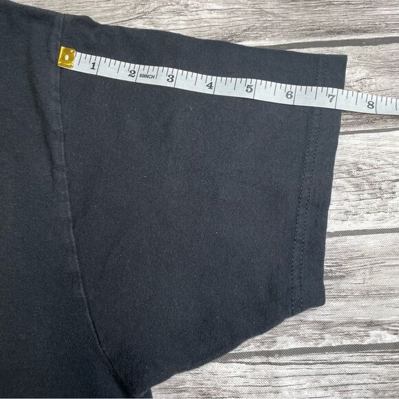 Ripple Junction Men's Adult Swim Rick and Morty Tee Shirt T-Shirt M Med Medium - Picture 9 of 9